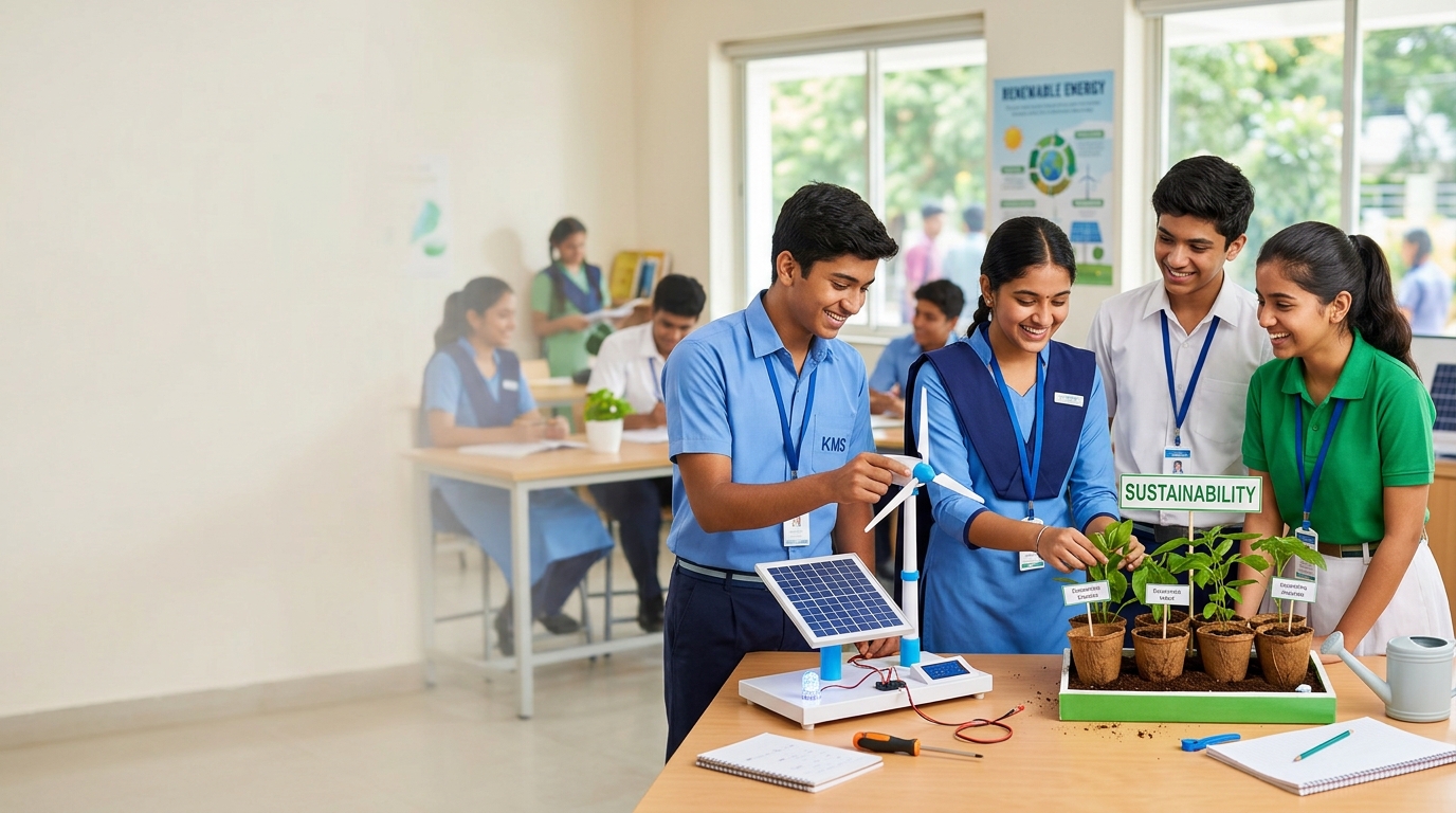 Students Innovation Project
