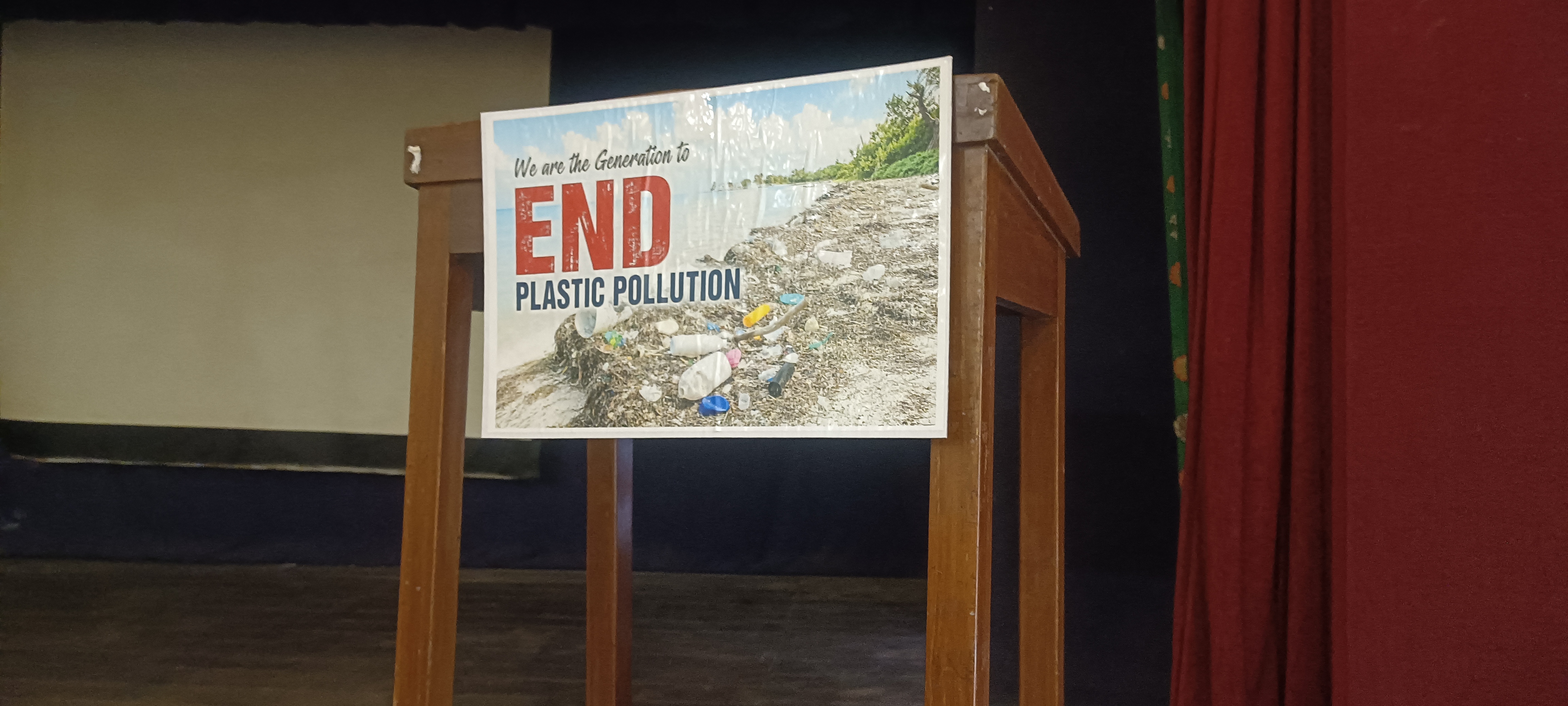 PLASTIC FREE FUTURE: SEGREGATE, REDUCE, REUSE AND RECYCLE - Photo 2