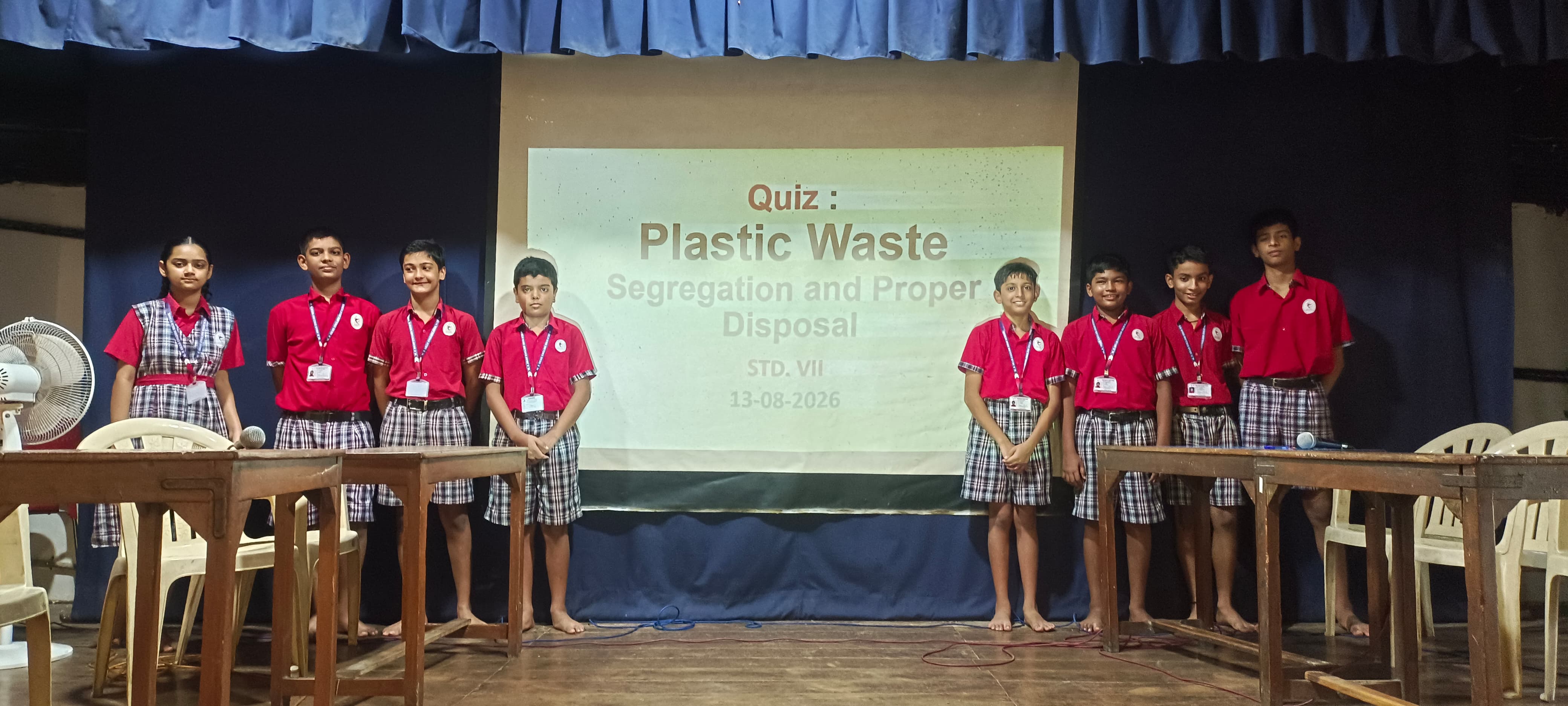PLASTIC FREE FUTURE: SEGREGATE, REDUCE, REUSE AND RECYCLE - Photo 8