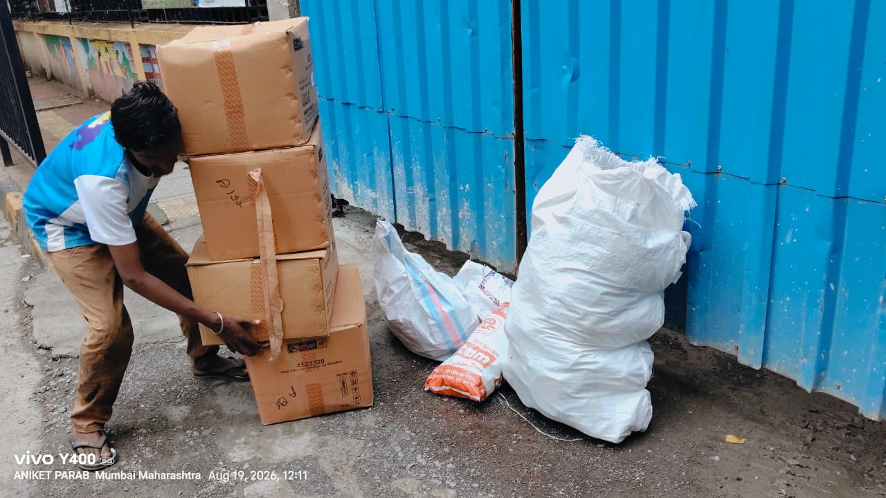PLASTIC FREE FUTURE: SEGREGATE, REDUCE, REUSE AND RECYCLE - Photo 12