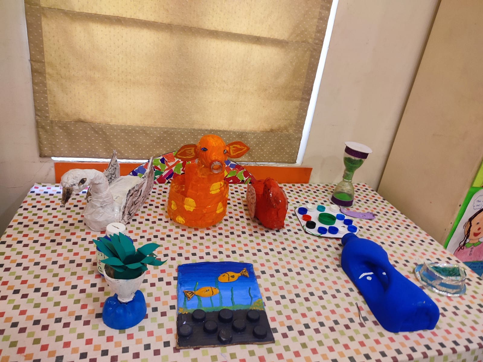 PLASTIC FREE FUTURE: SEGREGATE, REDUCE, REUSE AND RECYCLE - Photo 18