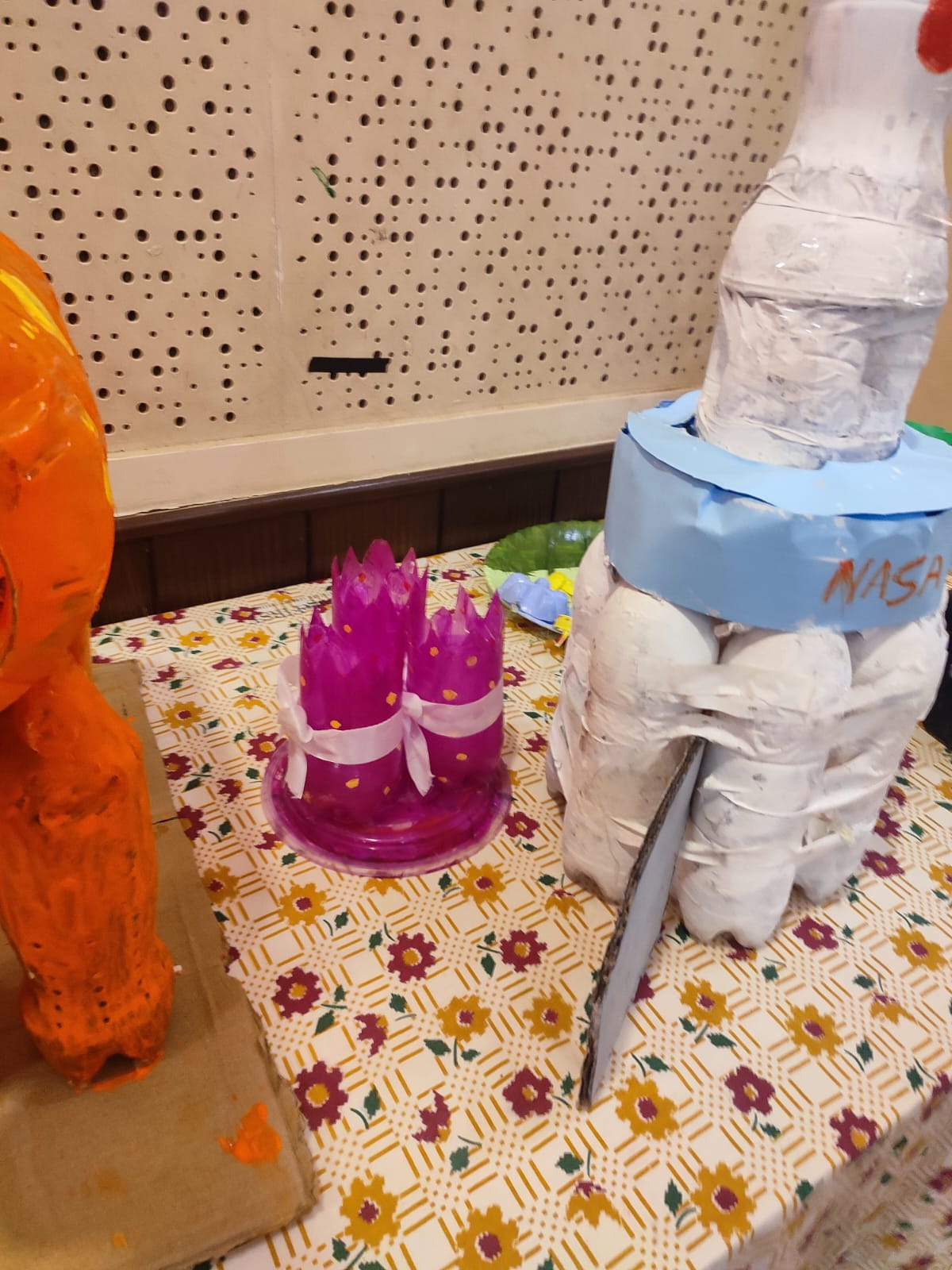 PLASTIC FREE FUTURE: SEGREGATE, REDUCE, REUSE AND RECYCLE - Photo 20