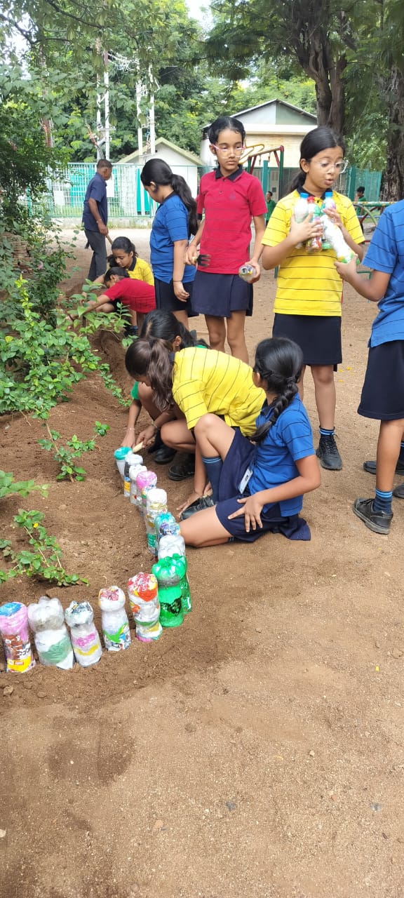 BEYOND THE BIN - Photo 28