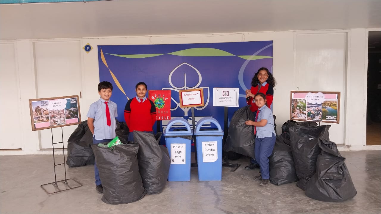 BEYOND THE BIN - Photo 74