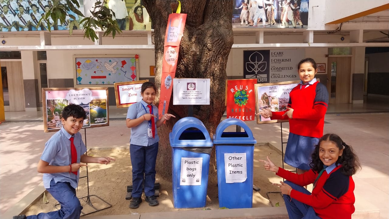BEYOND THE BIN - Photo 75