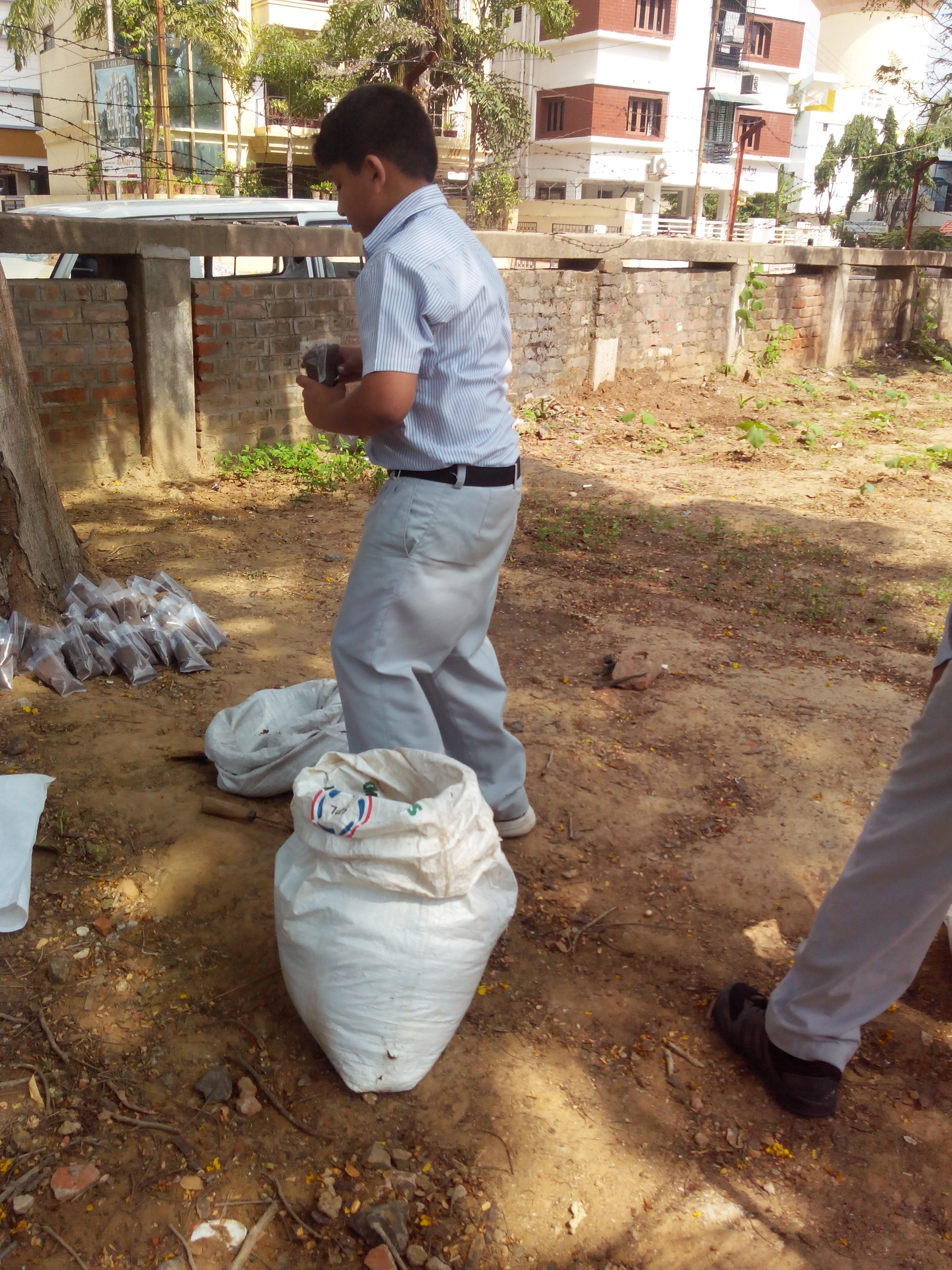 Harit Srijan – Beej Se Seekh Tak - Photo 1