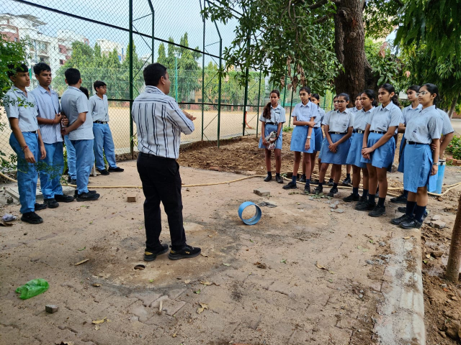 Harit Srijan – Beej Se Seekh Tak - Photo 10