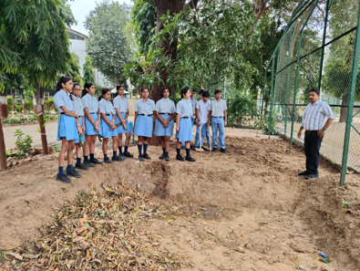 Harit Srijan – Beej Se Seekh Tak - Photo 12