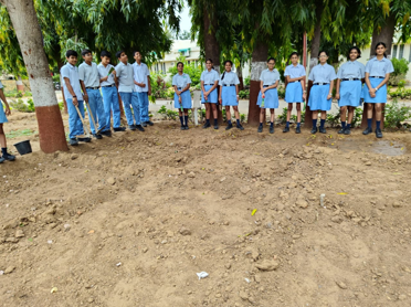 Harit Srijan – Beej Se Seekh Tak - Photo 15
