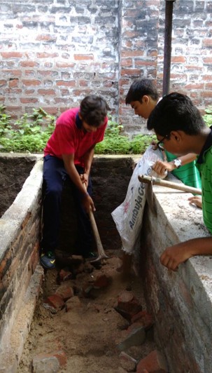 Harit Srijan – Beej Se Seekh Tak - Photo 16
