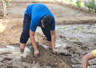 Harit Srijan – Beej Se Seekh Tak - Photo 18