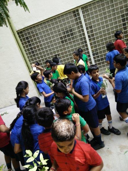 Harit Srijan – Beej Se Seekh Tak - Photo 23
