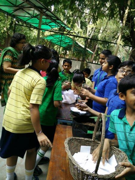Harit Srijan – Beej Se Seekh Tak - Photo 28
