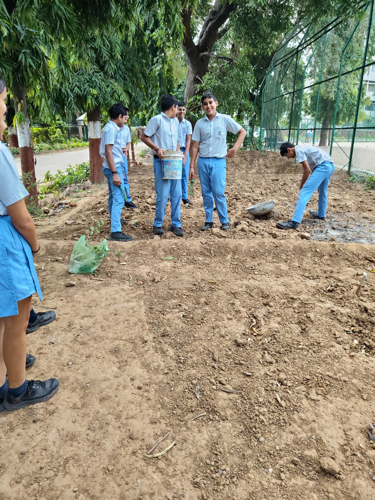 Harit Srijan – Beej Se Seekh Tak - Photo 32