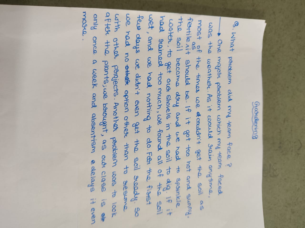 Harit Srijan – Beej Se Seekh Tak - Photo 34