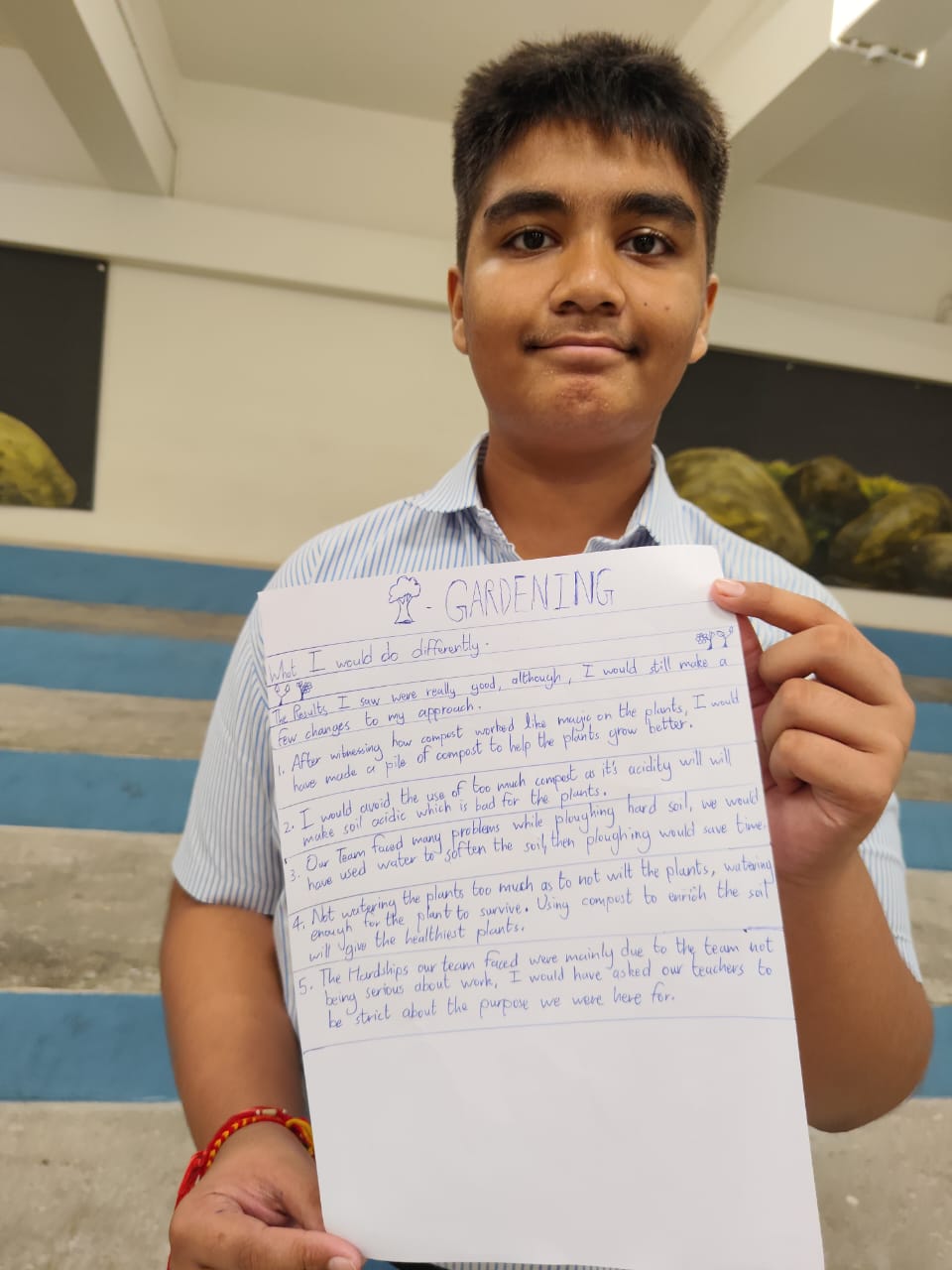 Harit Srijan – Beej Se Seekh Tak - Photo 37