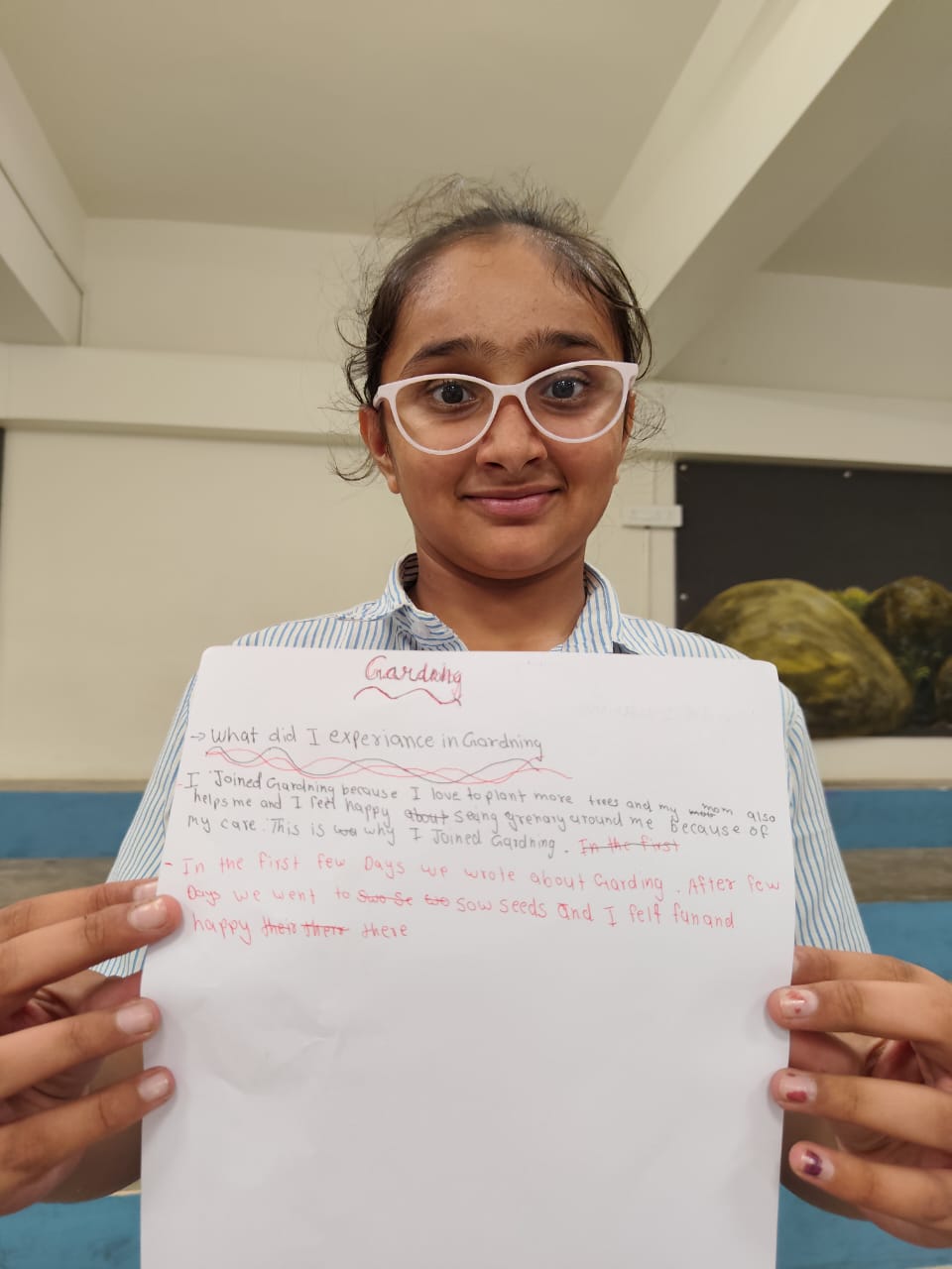 Harit Srijan – Beej Se Seekh Tak - Photo 38