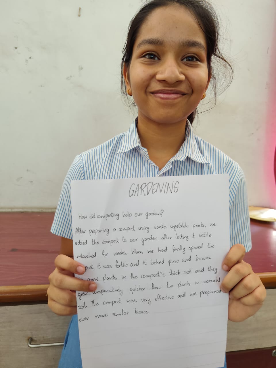 Harit Srijan – Beej Se Seekh Tak - Photo 39