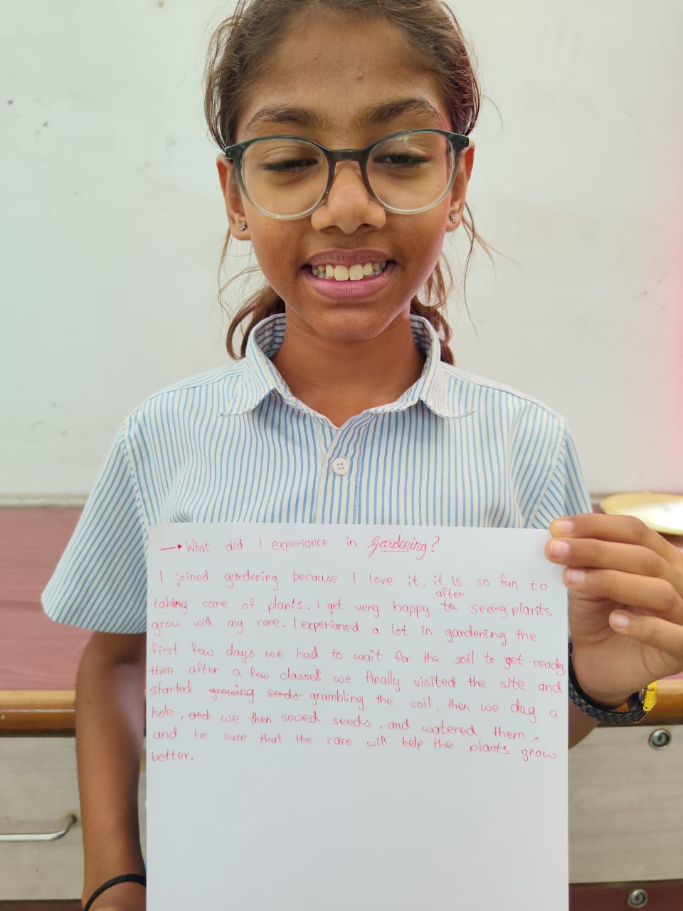 Harit Srijan – Beej Se Seekh Tak - Photo 40