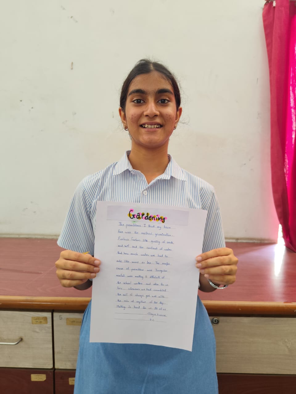 Harit Srijan – Beej Se Seekh Tak - Photo 42