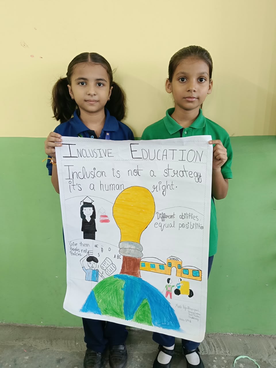 The Healthy Plate Project: Nourishing Health, Building Futures - Photo 2