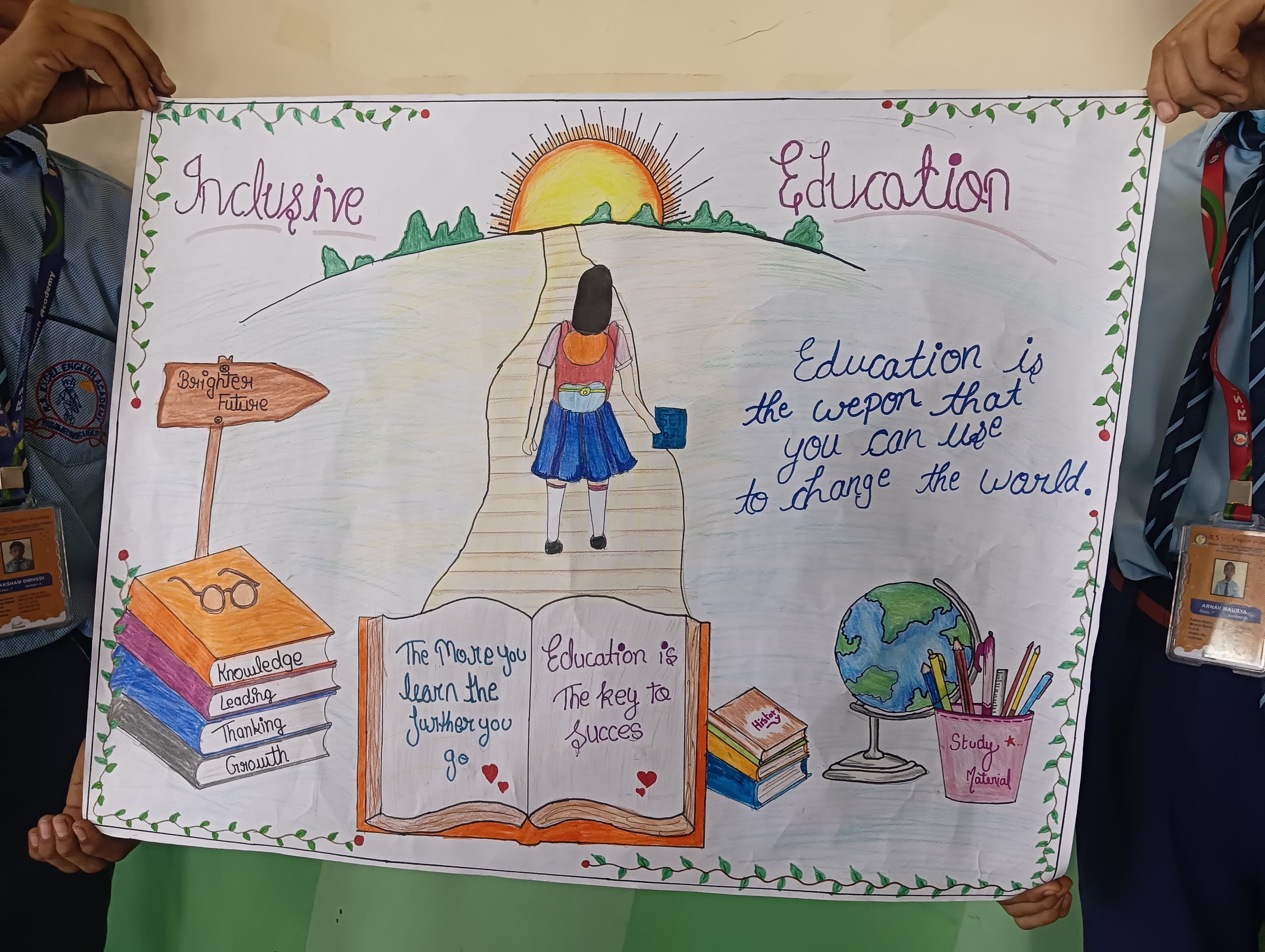 The Healthy Plate Project: Nourishing Health, Building Futures - Photo 7