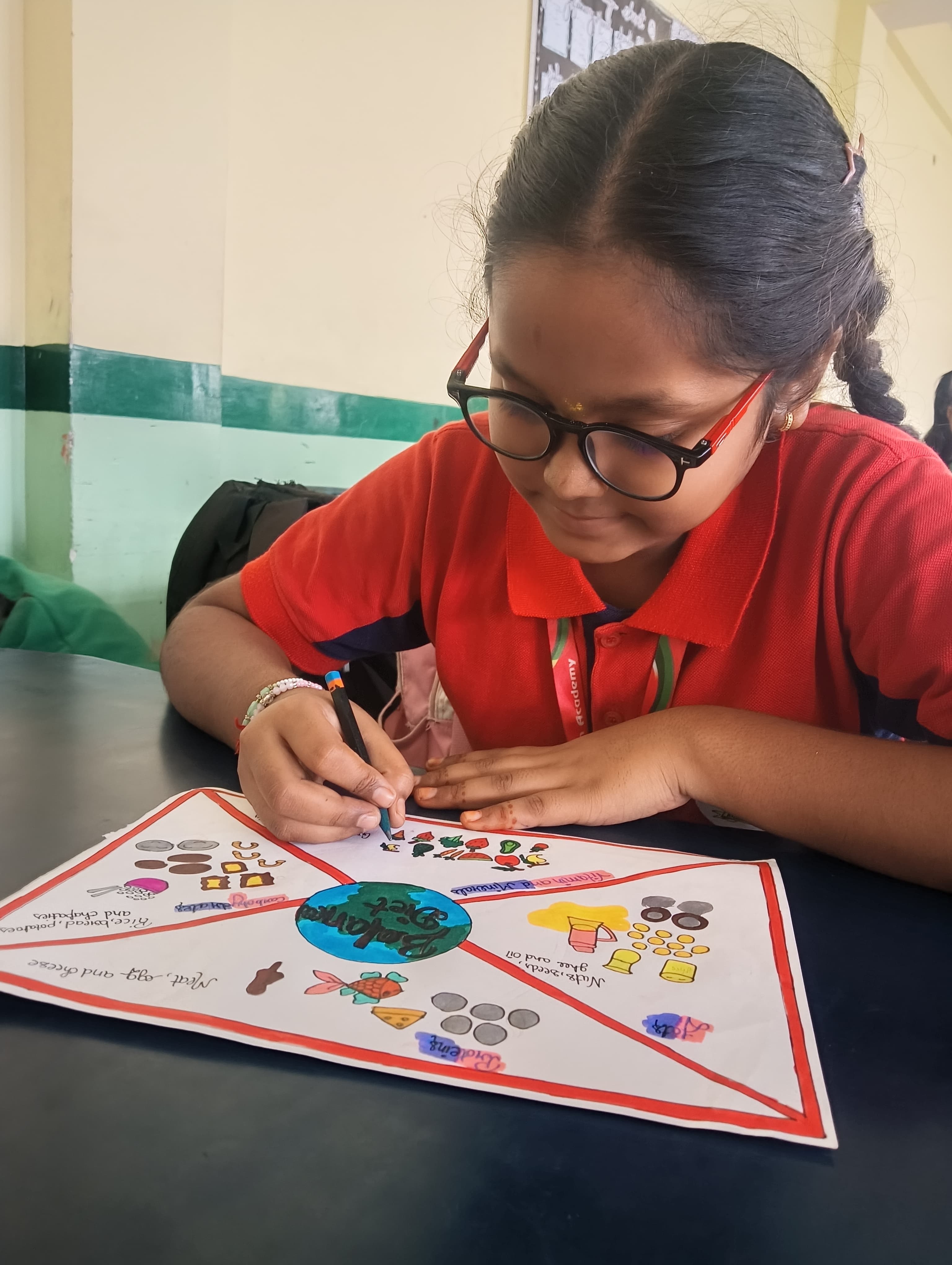 The Healthy Plate Project: Nourishing Health, Building Futures - Photo 13