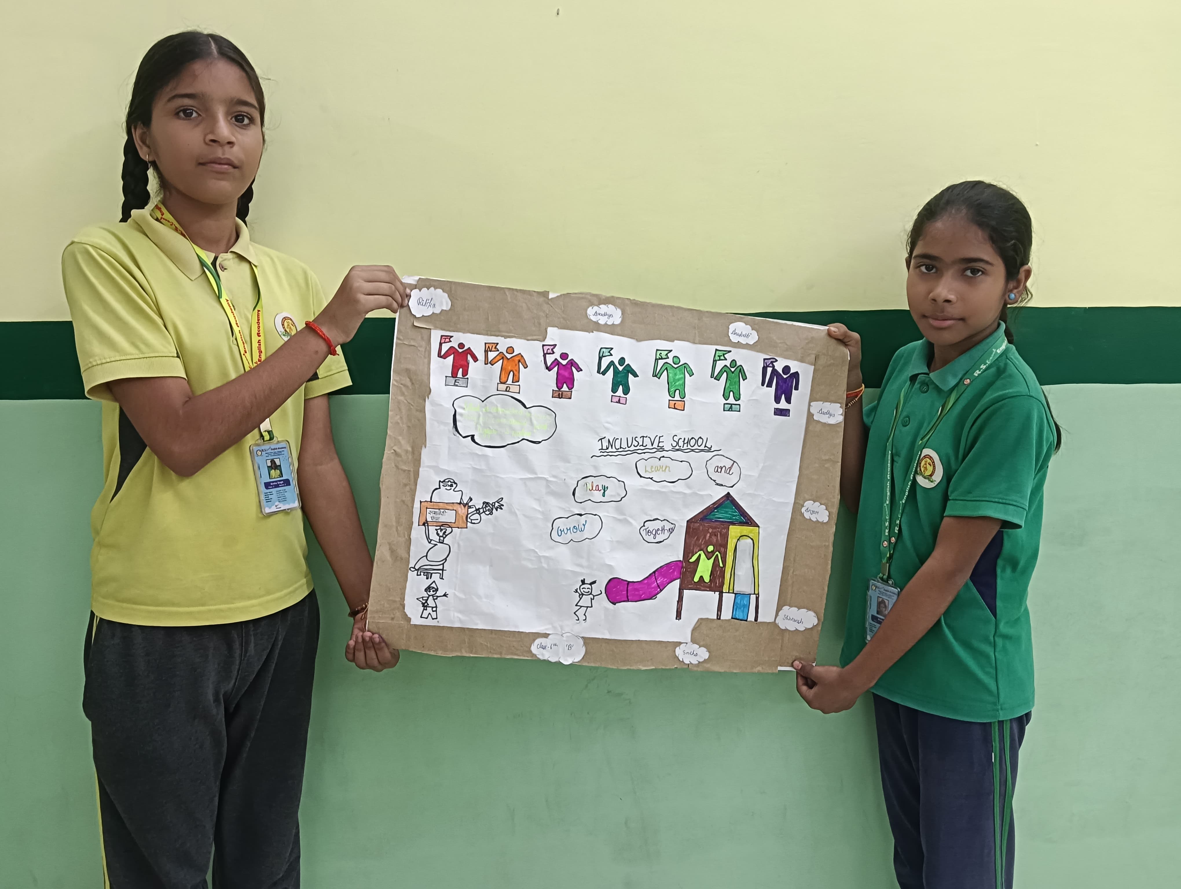 The Healthy Plate Project: Nourishing Health, Building Futures - Photo 16