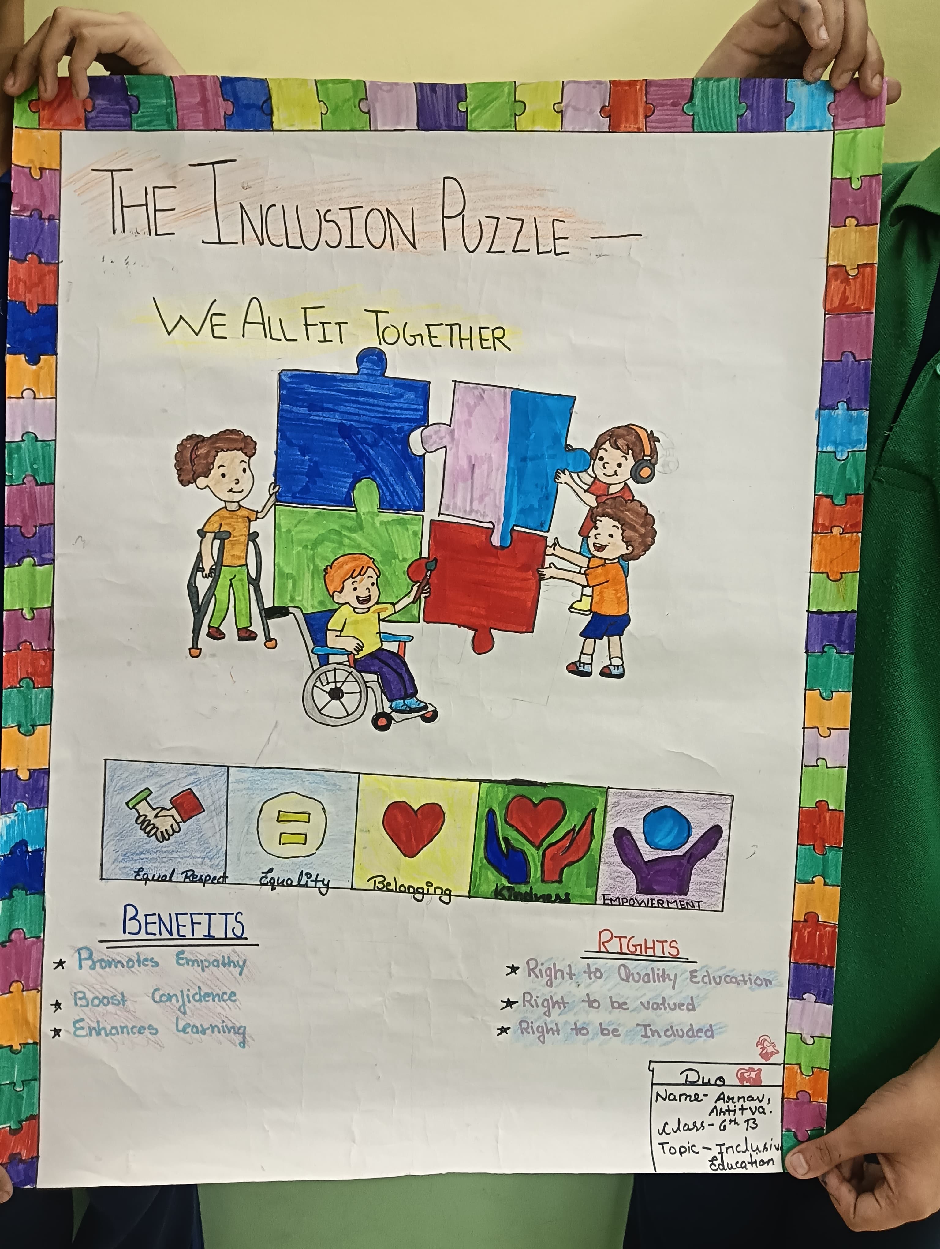 The Healthy Plate Project: Nourishing Health, Building Futures - Photo 17