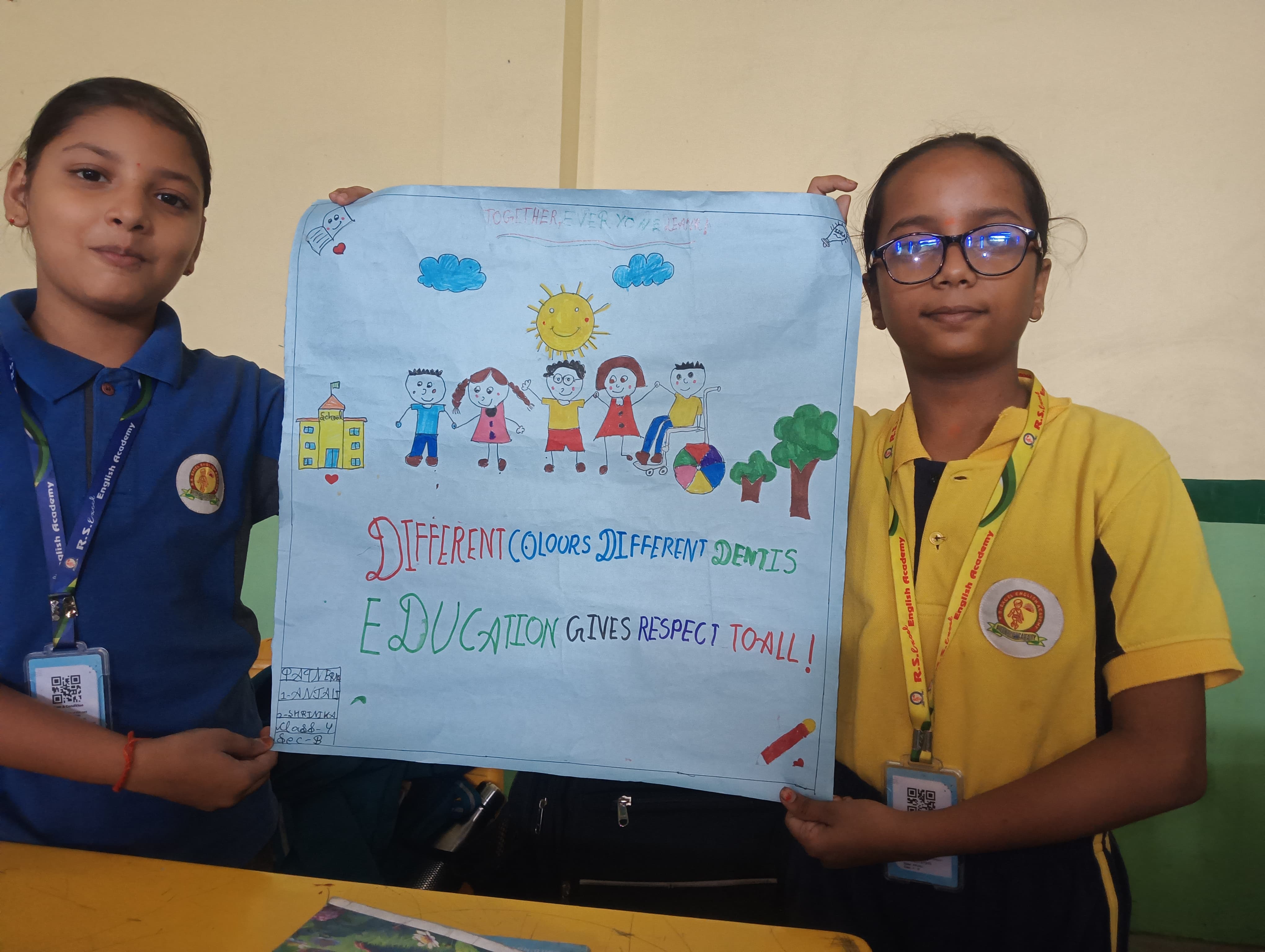 The Healthy Plate Project: Nourishing Health, Building Futures - Photo 18