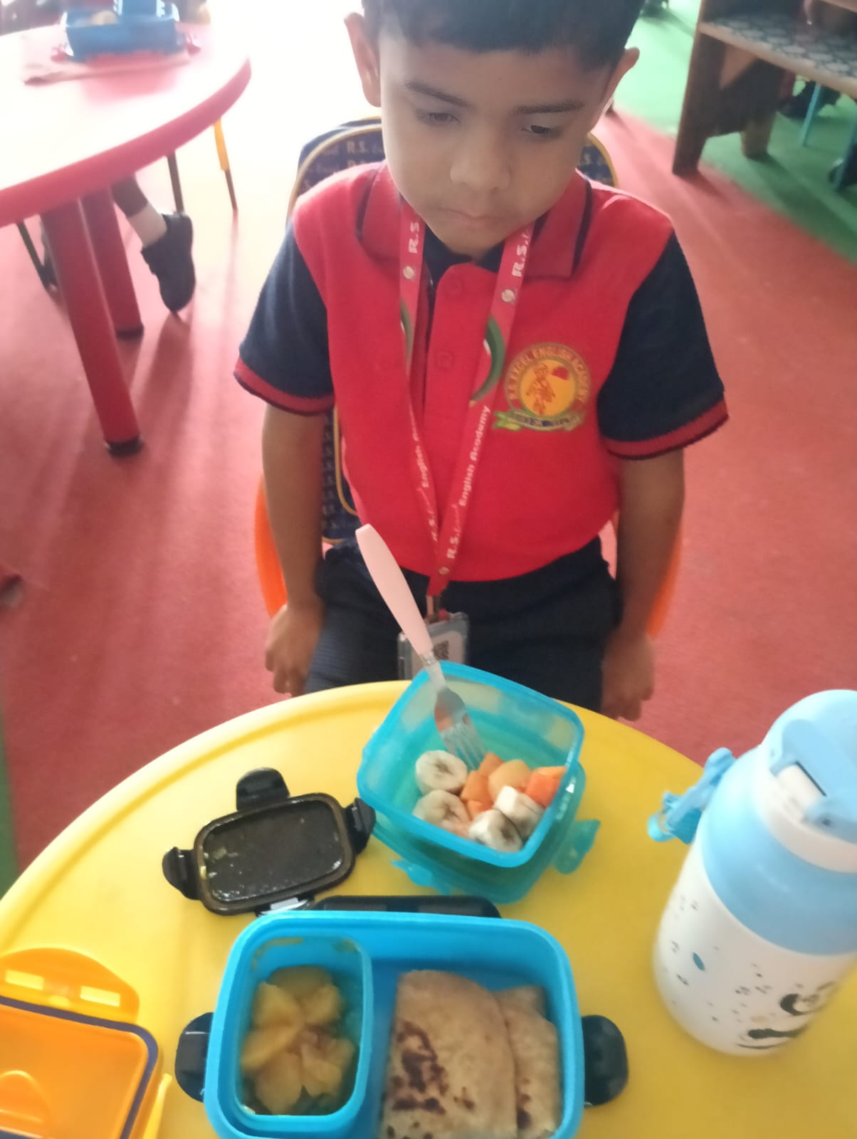 The Healthy Plate Project: Nourishing Health, Building Futures - Photo 19