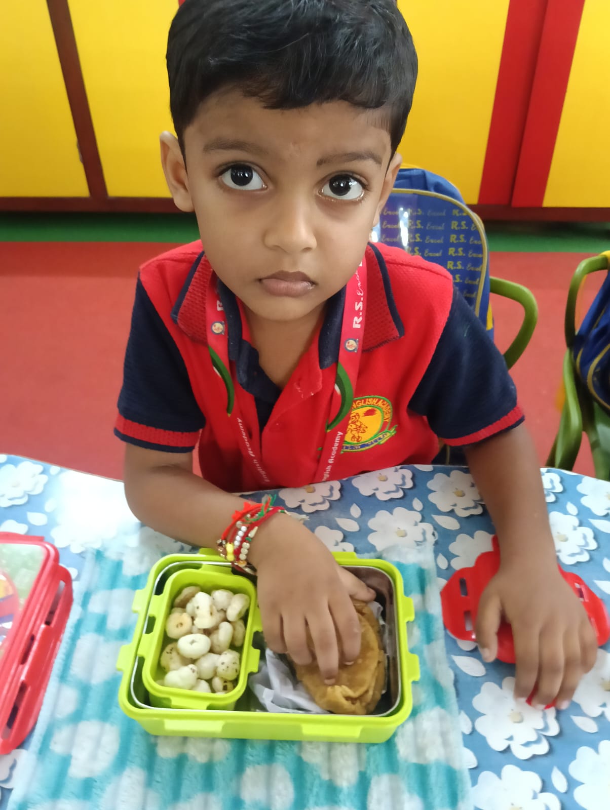 The Healthy Plate Project: Nourishing Health, Building Futures - Photo 20