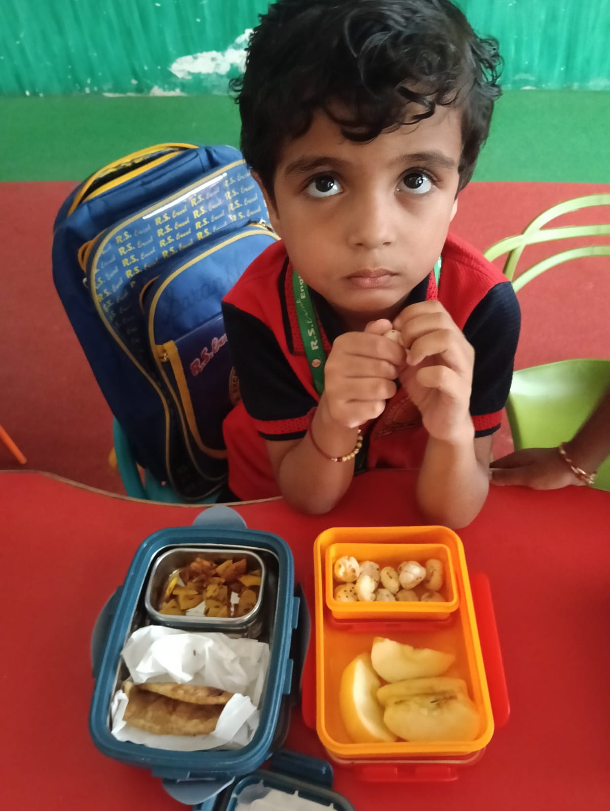 The Healthy Plate Project: Nourishing Health, Building Futures - Photo 21