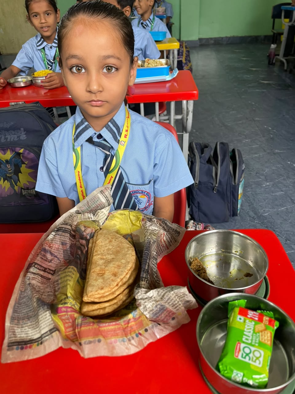The Healthy Plate Project: Nourishing Health, Building Futures - Photo 22