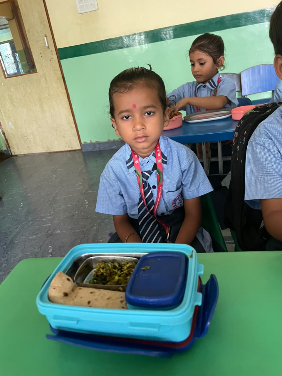 The Healthy Plate Project: Nourishing Health, Building Futures - Photo 23