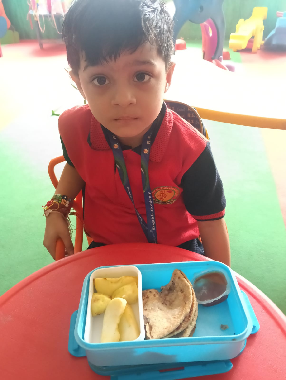 The Healthy Plate Project: Nourishing Health, Building Futures - Photo 25