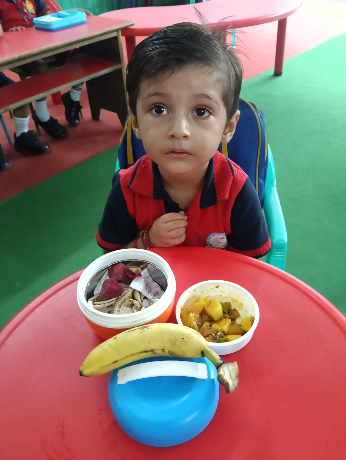 The Healthy Plate Project: Nourishing Health, Building Futures - Photo 26