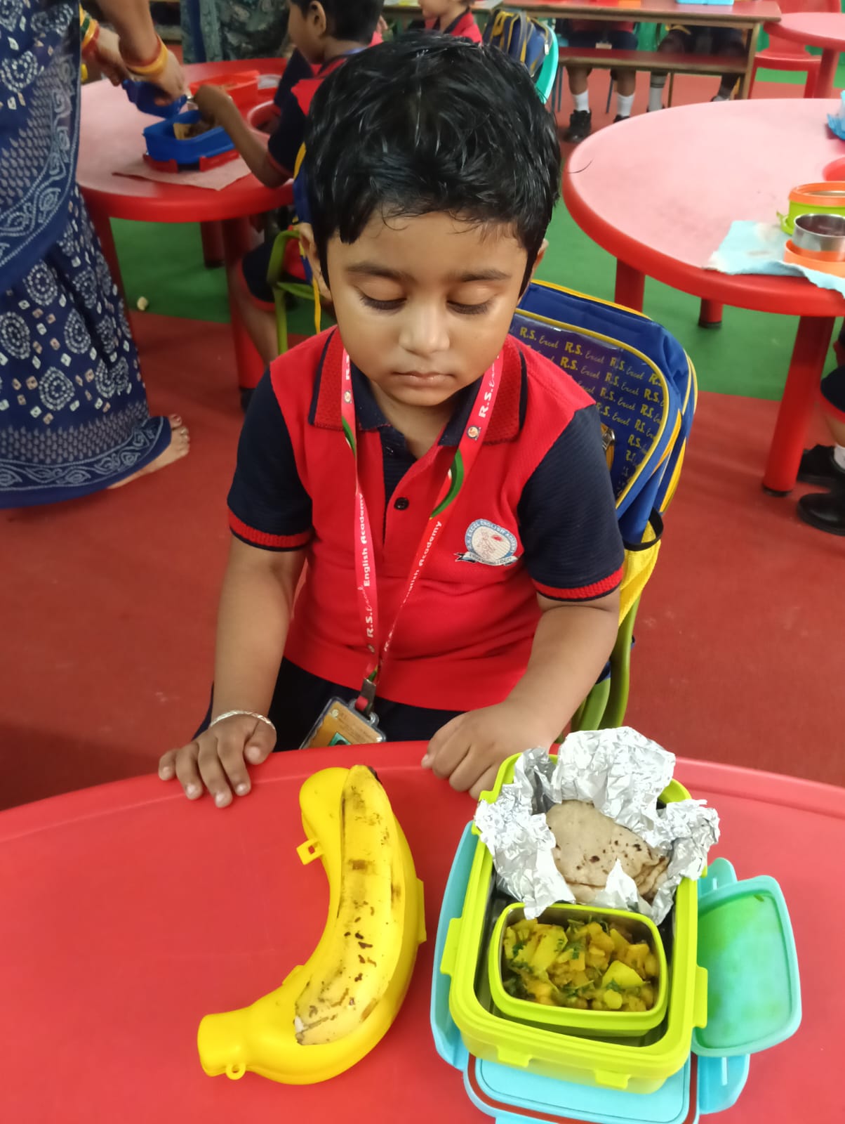 The Healthy Plate Project: Nourishing Health, Building Futures - Photo 27