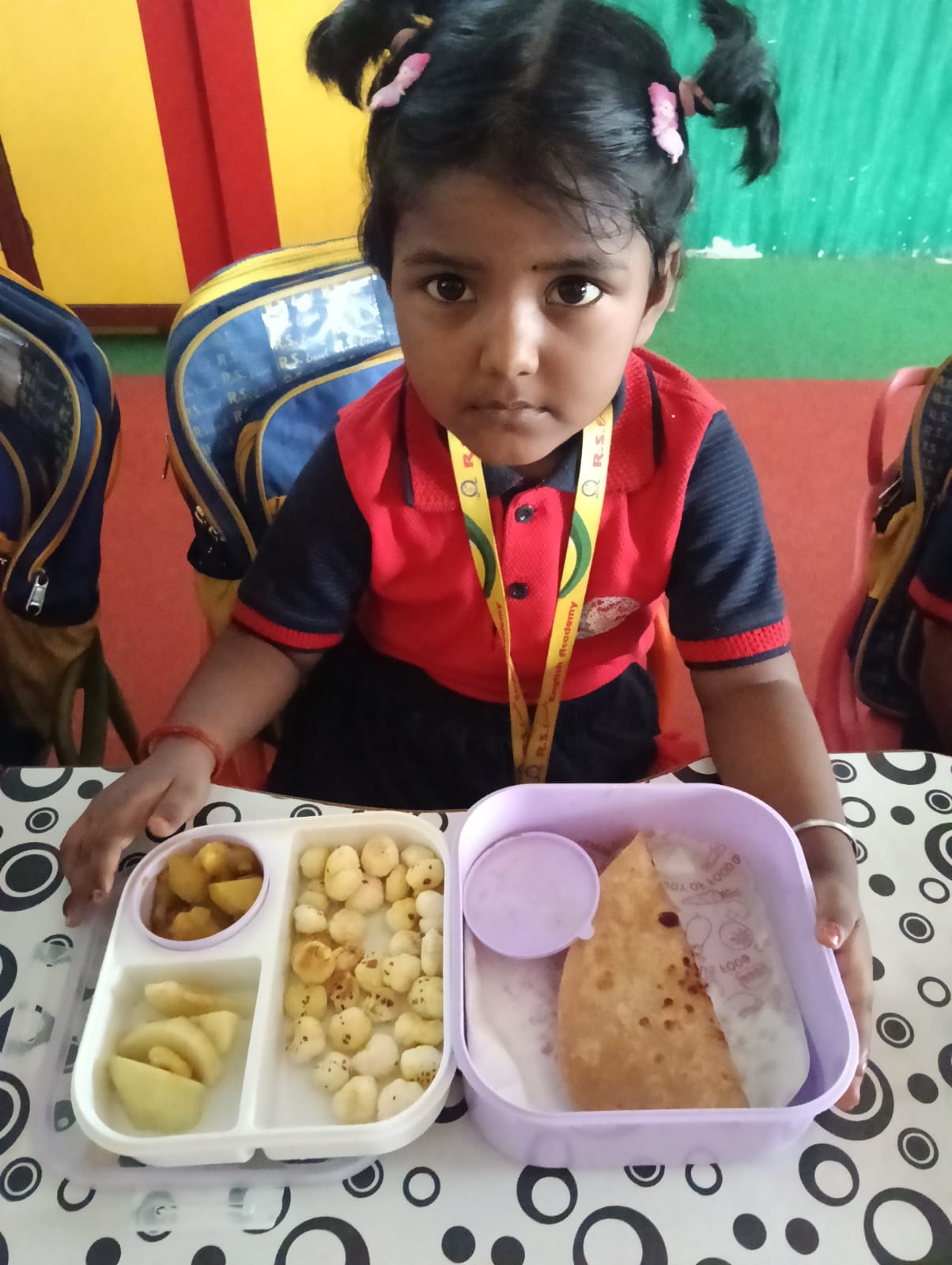 The Healthy Plate Project: Nourishing Health, Building Futures - Photo 28
