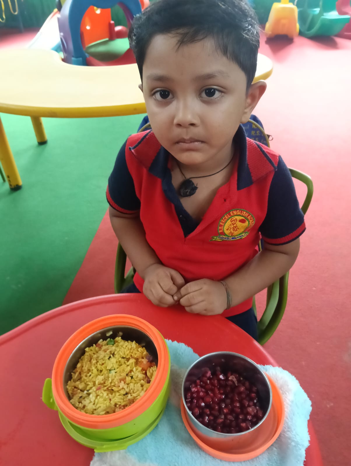 The Healthy Plate Project: Nourishing Health, Building Futures - Photo 33