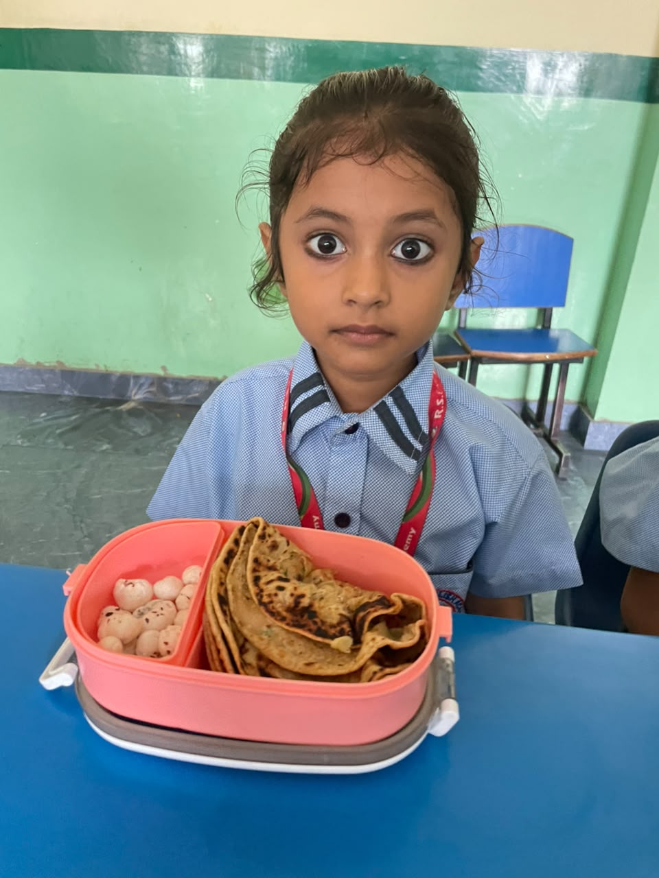 The Healthy Plate Project: Nourishing Health, Building Futures - Photo 34