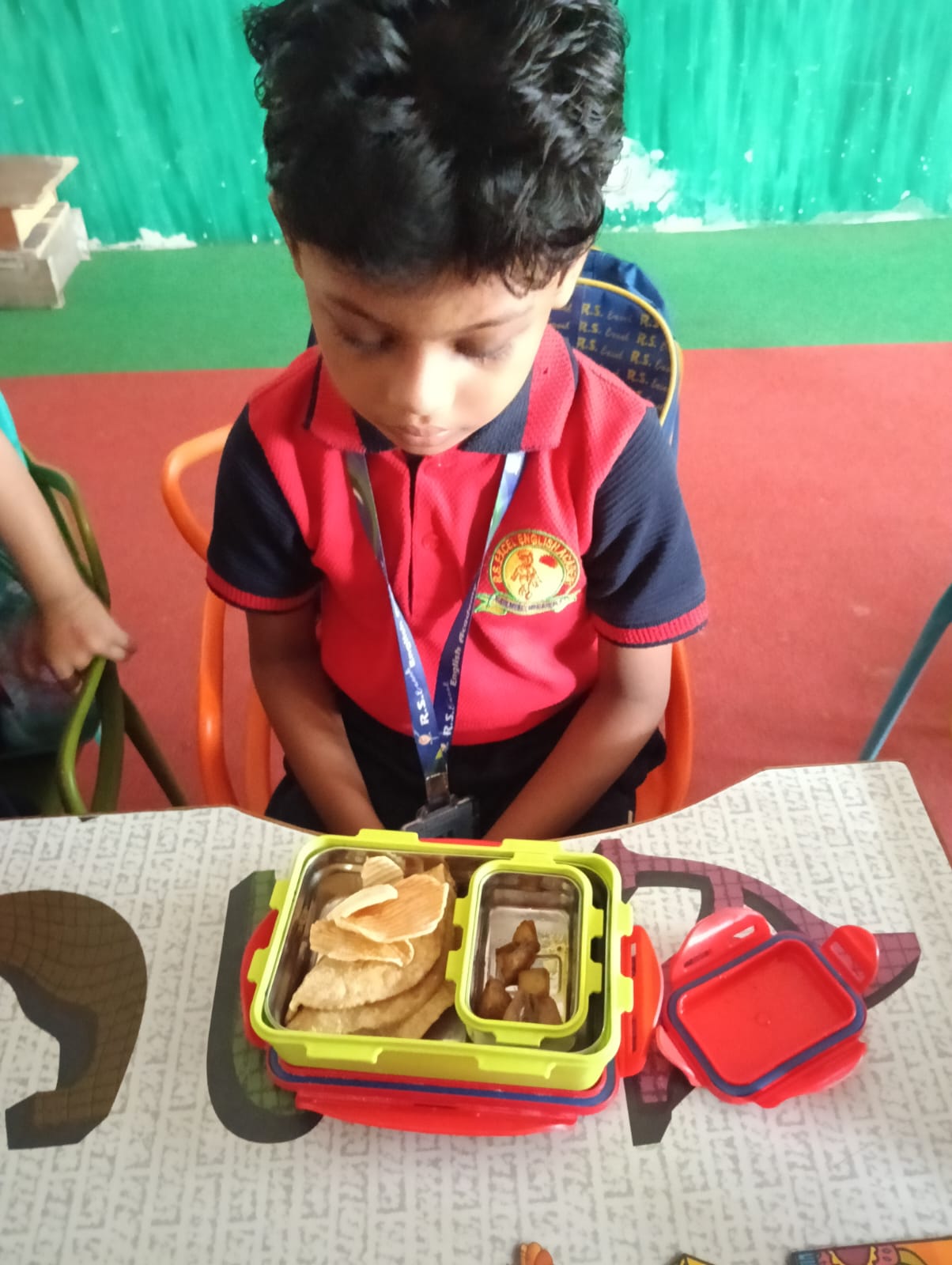 The Healthy Plate Project: Nourishing Health, Building Futures - Photo 35