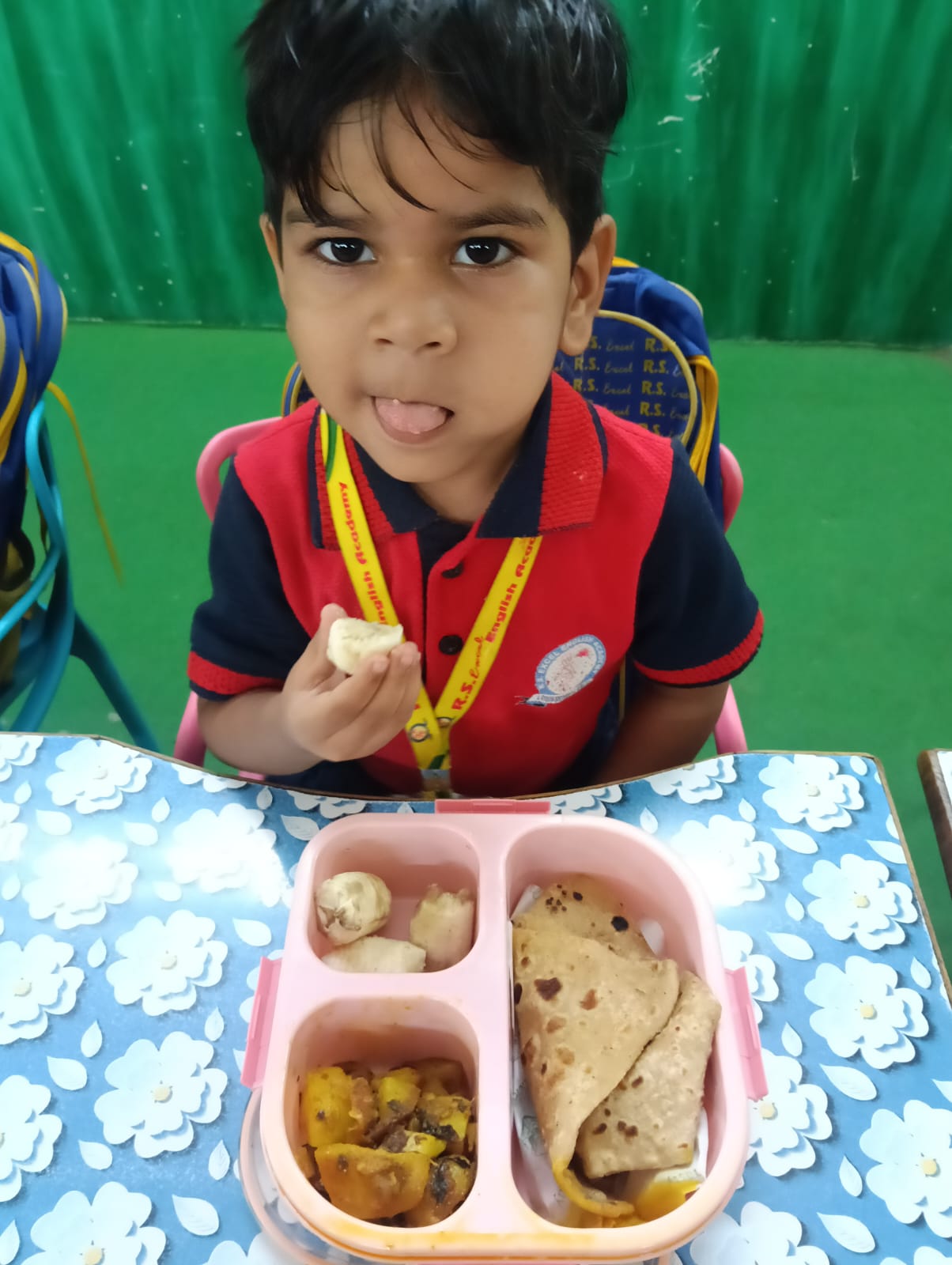 The Healthy Plate Project: Nourishing Health, Building Futures - Photo 36