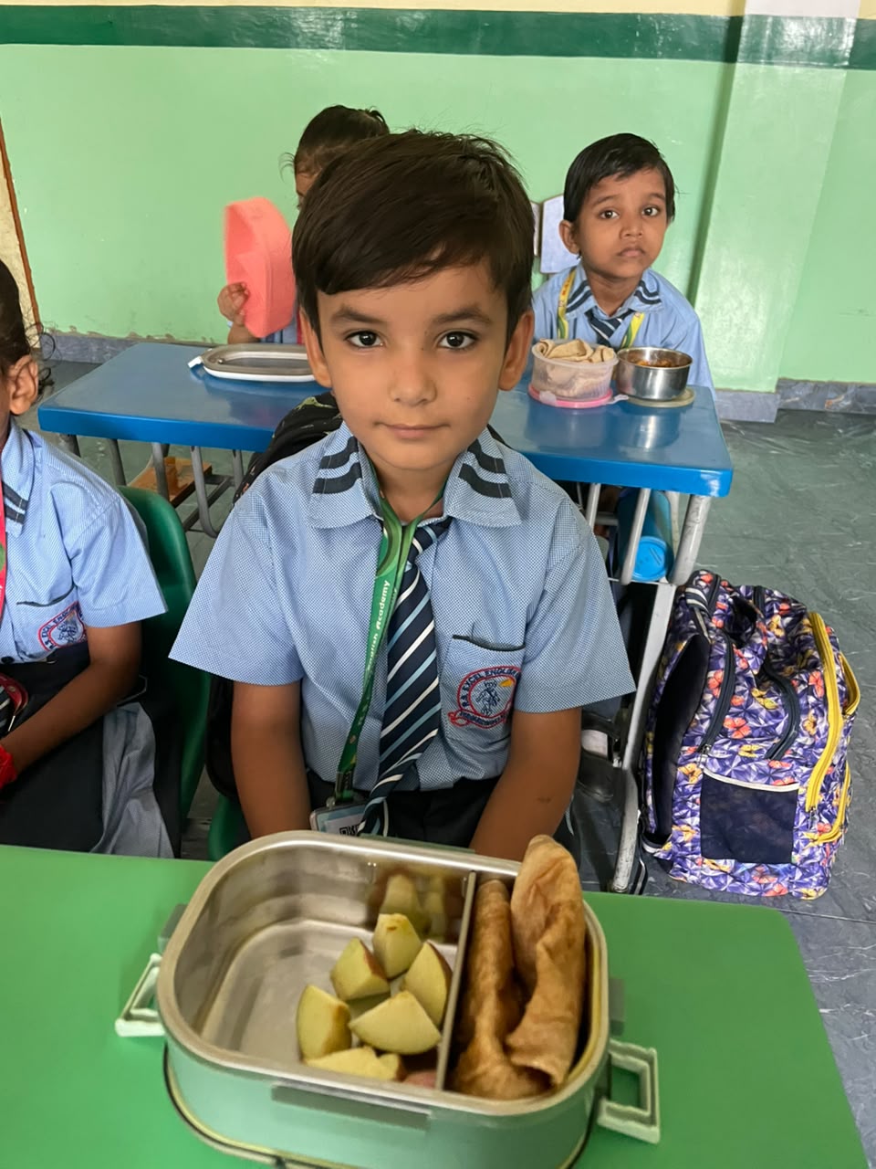 The Healthy Plate Project: Nourishing Health, Building Futures - Photo 38