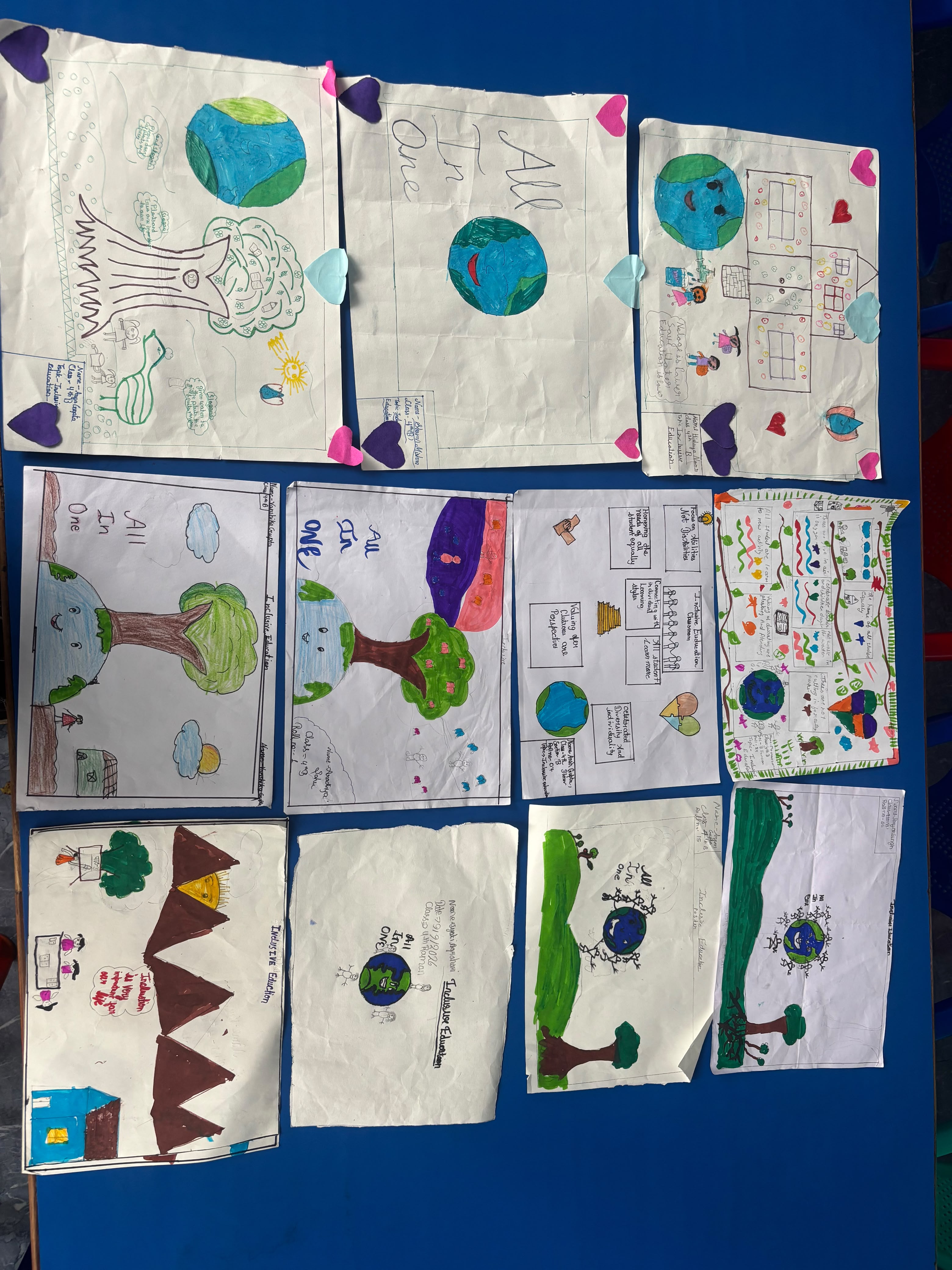The Healthy Plate Project: Nourishing Health, Building Futures - Photo 40