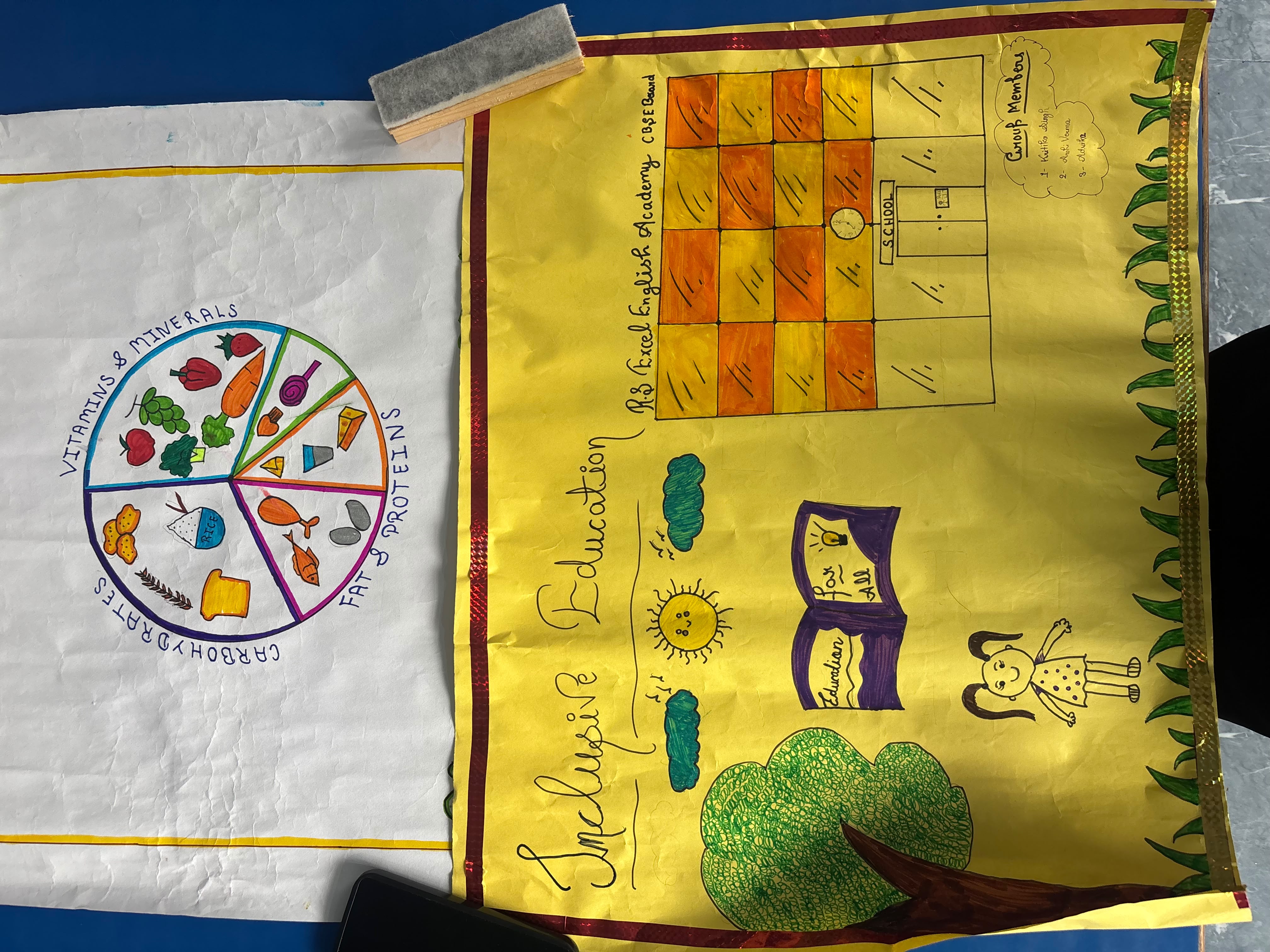 The Healthy Plate Project: Nourishing Health, Building Futures - Photo 42