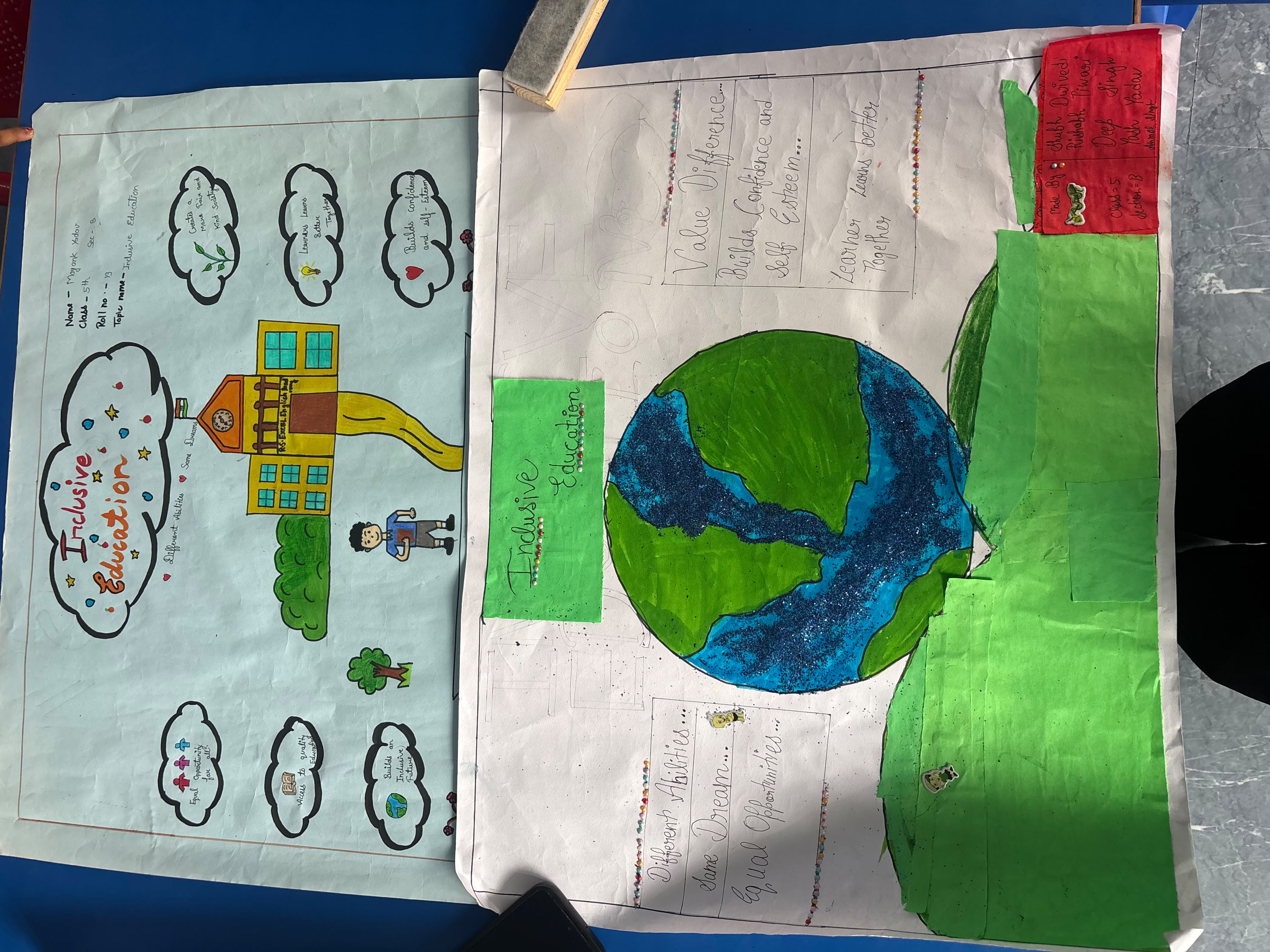 The Healthy Plate Project: Nourishing Health, Building Futures - Photo 43