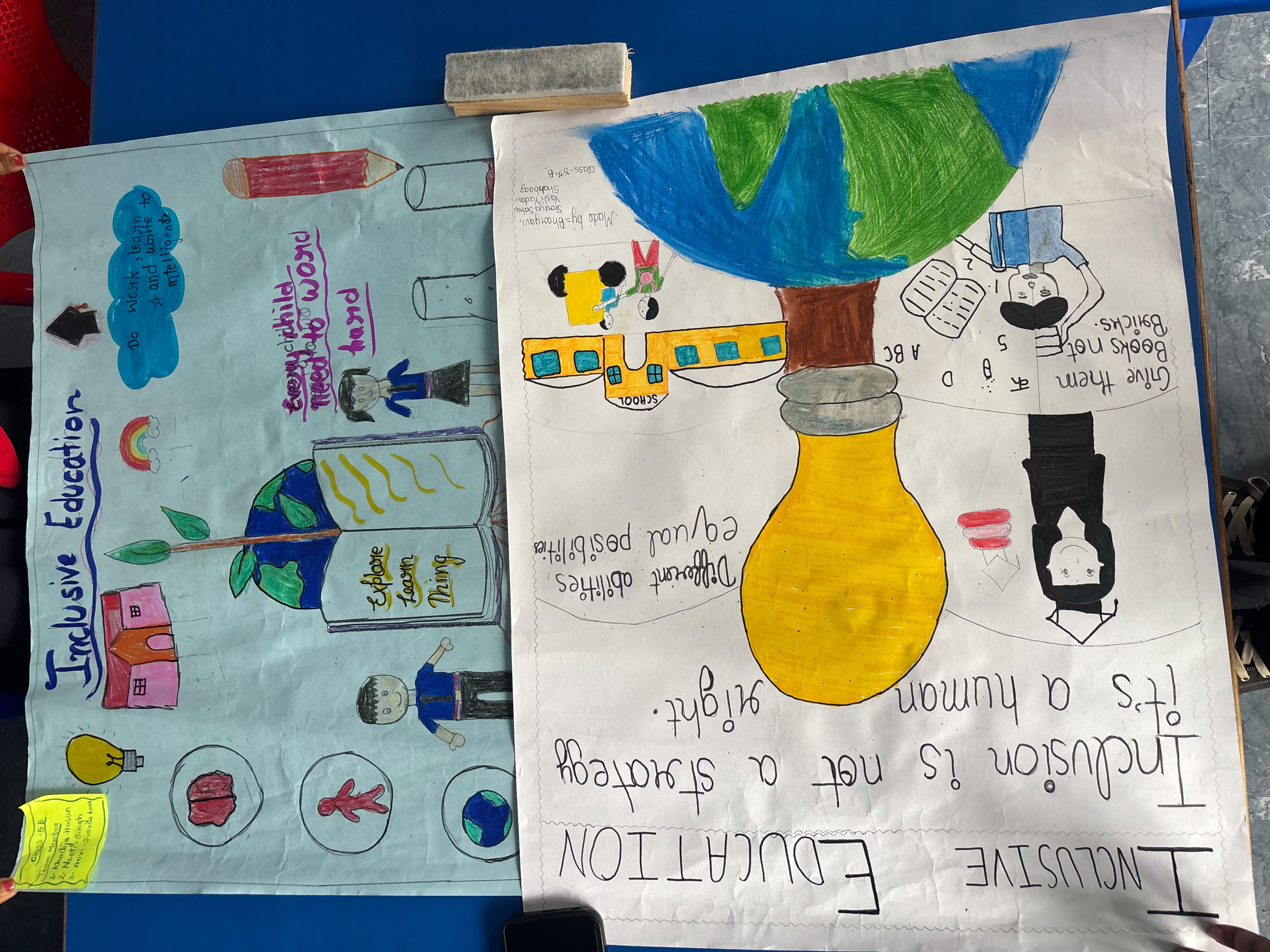 The Healthy Plate Project: Nourishing Health, Building Futures - Photo 44