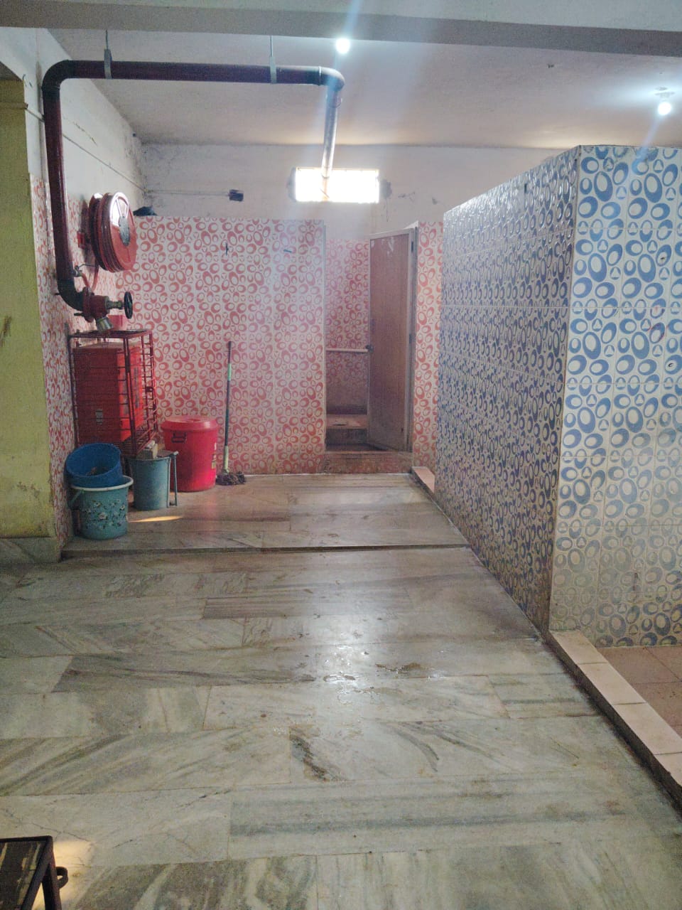 CLEAN CAMPUS AND MENSTRUAL HYGIENE - Photo 8