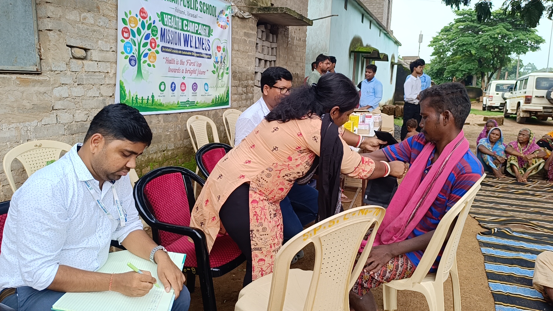 Healthy Community, Healthy Future - Photo 2